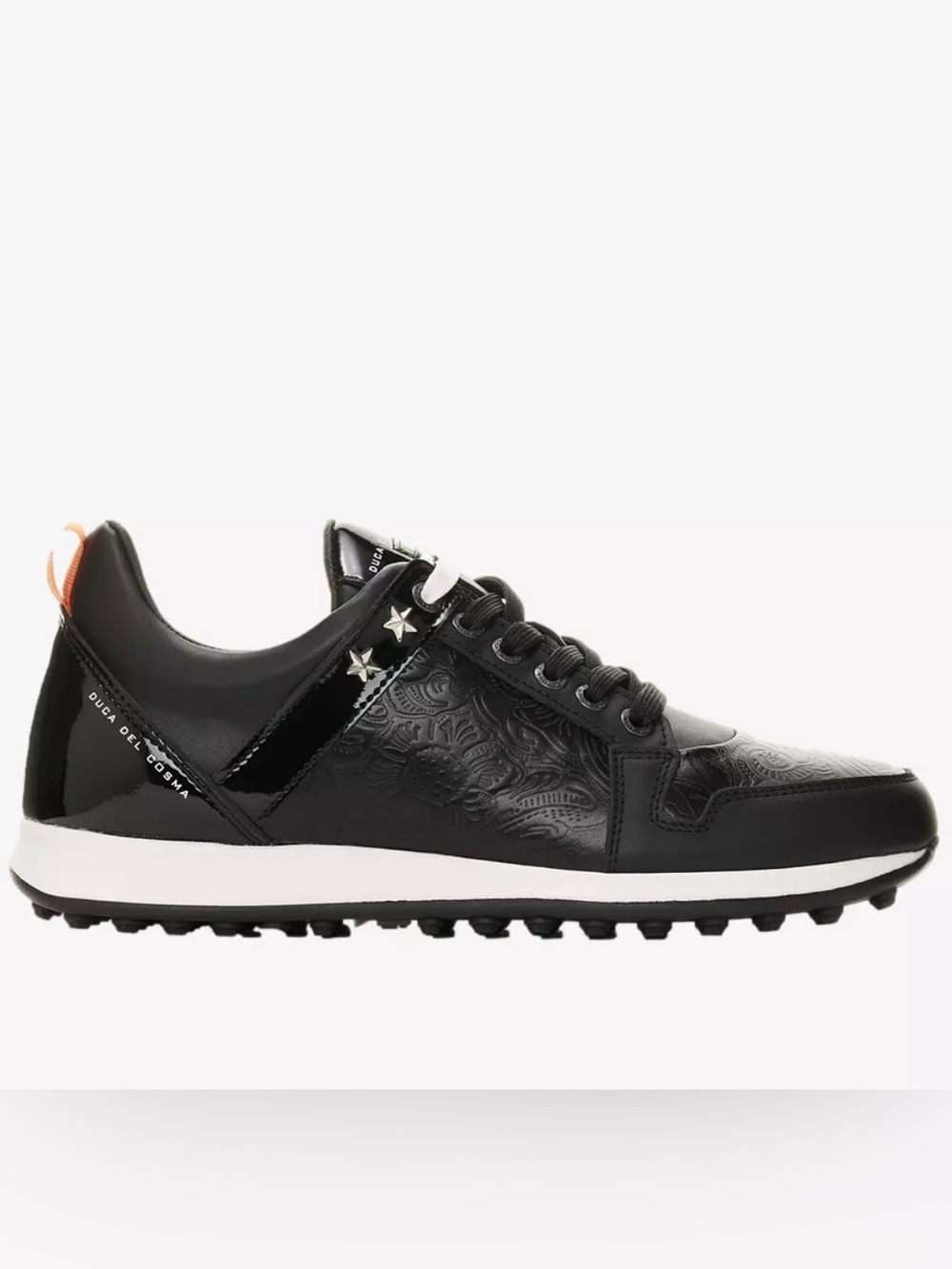 DUCA DEL COSMA
MJ Women's Spikeless Golf Shoes